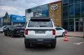 Toyota Land Cruiser -