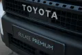 Toyota Land Cruiser -