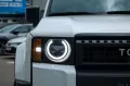 Toyota Land Cruiser -