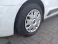 Ford Transit Connect 1,5 l TDCi Kombi AHK KLIMA
