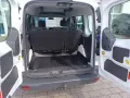 Ford Transit Connect 1,5 l TDCi Kombi AHK KLIMA