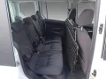 Ford Transit Connect 1,5 l TDCi Kombi AHK KLIMA