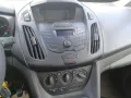 Ford Transit Connect 1,5 l TDCi Kombi AHK KLIMA