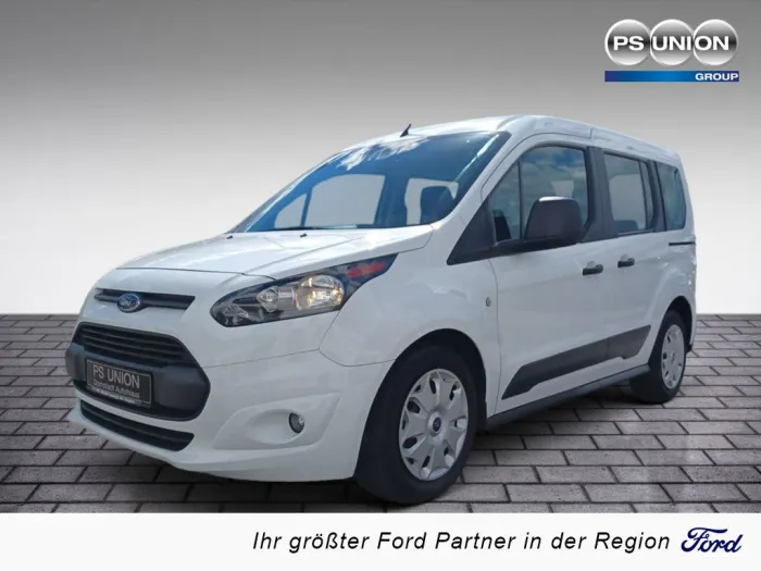 Ford Transit Connect 1,5 l TDCi Kombi AHK KLIMA