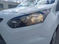Ford Transit Connect 1,5 l TDCi Kombi AHK KLIMA