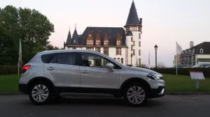 Suzuki (SX4) S-Cross 1.4 Hybrid Comfort TÜV Neu sofort