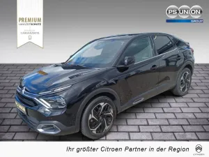 Citroën C4 Lim. 1.2 Max EAT8 PureTech 130 LED NAVI KAMER