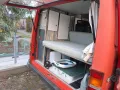 Ford Campingbus Ford Transit