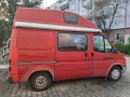 Ford Campingbus Ford Transit