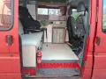 Ford Campingbus Ford Transit