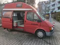 Ford Campingbus Ford Transit