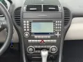 Mercedes-Benz SLK 200 SLK Roadster SLK 200 Kompressor