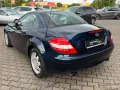 Mercedes-Benz SLK 200 SLK Roadster SLK 200 Kompressor