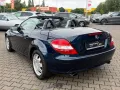 Mercedes-Benz SLK 200 SLK Roadster SLK 200 Kompressor