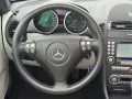 Mercedes-Benz SLK 200 SLK Roadster SLK 200 Kompressor