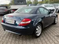 Mercedes-Benz SLK 200 SLK Roadster SLK 200 Kompressor