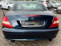 Mercedes-Benz SLK 200 SLK Roadster SLK 200 Kompressor