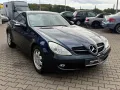 Mercedes-Benz SLK 200 SLK Roadster SLK 200 Kompressor