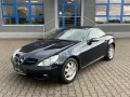 Mercedes-Benz SLK 200 SLK Roadster SLK 200 Kompressor