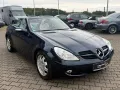 Mercedes-Benz SLK 200 SLK Roadster SLK 200 Kompressor