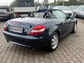 Mercedes-Benz SLK 200 SLK Roadster SLK 200 Kompressor