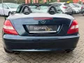 Mercedes-Benz SLK 200 SLK Roadster SLK 200 Kompressor
