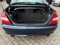 Mercedes-Benz SLK 200 SLK Roadster SLK 200 Kompressor