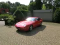 Porsche 968 CS CS