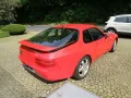 Porsche 968 CS CS