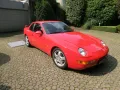 Porsche 968 CS CS