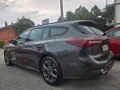Other FORD FOCUS SW 1.0 ST-LINE EDITION 125 cv HYBRID 