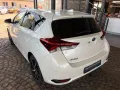 Toyota Auris 1.8 VVT-i Hybrid Automatik Team Deutschlan