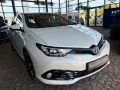 Toyota Auris 1.8 VVT-i Hybrid Automatik Team Deutschlan