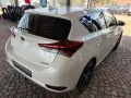 Toyota Auris 1.8 VVT-i Hybrid Automatik Team Deutschlan