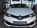 Toyota Auris 1.8 VVT-i Hybrid Automatik Team Deutschlan