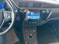 Toyota Auris 1.8 VVT-i Hybrid Automatik Team Deutschlan