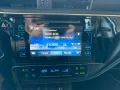 Toyota Auris 1.8 VVT-i Hybrid Automatik Team Deutschlan