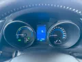 Toyota Auris 1.8 VVT-i Hybrid Automatik Team Deutschlan