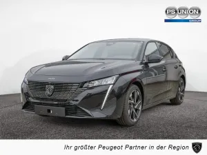 Peugeot 308 1.5 Allure Pack EAT8 130 SHZ KAMERA NAVI