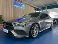 Mercedes-Benz CLA 200 Shooting Brake AMG Line (AMAN®)