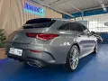 Mercedes-Benz CLA 200 Shooting Brake AMG Line (AMAN®)