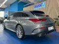 Mercedes-Benz CLA 200 Shooting Brake AMG Line (AMAN®)