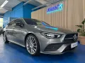 Mercedes-Benz CLA 200 Shooting Brake AMG Line (AMAN®)