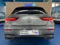 Mercedes-Benz CLA 200 Shooting Brake AMG Line (AMAN®)