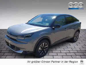 Citroën C4 Hybrid 145 MAX NAVI W-LAN ACC HUD FACEL. LED