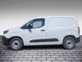 Citroën Berlingo Kasten 1.5 L1H1/M KLIMA PDC SHZ NAVI LE