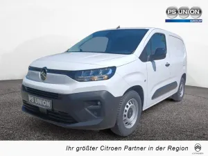 Citroën Berlingo Kasten 1.5 L1H1/M KLIMA PDC SHZ NAVI LE