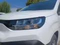 Citroën Berlingo Kasten 1.5 L1H1/M KLIMA PDC SHZ NAVI LE