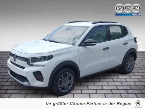 Citroën C3 1.2 Turbo 100 PLUS LENKRADHZ. LED FSE KAMERA