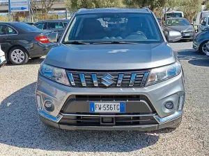 Suzuki Vitara 2019 - 1.4 BENZINA 4WD LB AUTOMOBI